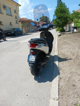 Piaggio Fly | Mobile.bg    3