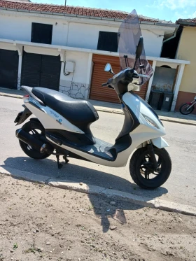 Piaggio Fly | Mobile.bg    2
