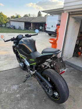 Kawasaki Z 900 A2 | Mobile.bg � ����� ������ 7