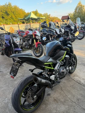 Kawasaki Z 900 A2 | Mobile.bg � ����� ������ 6