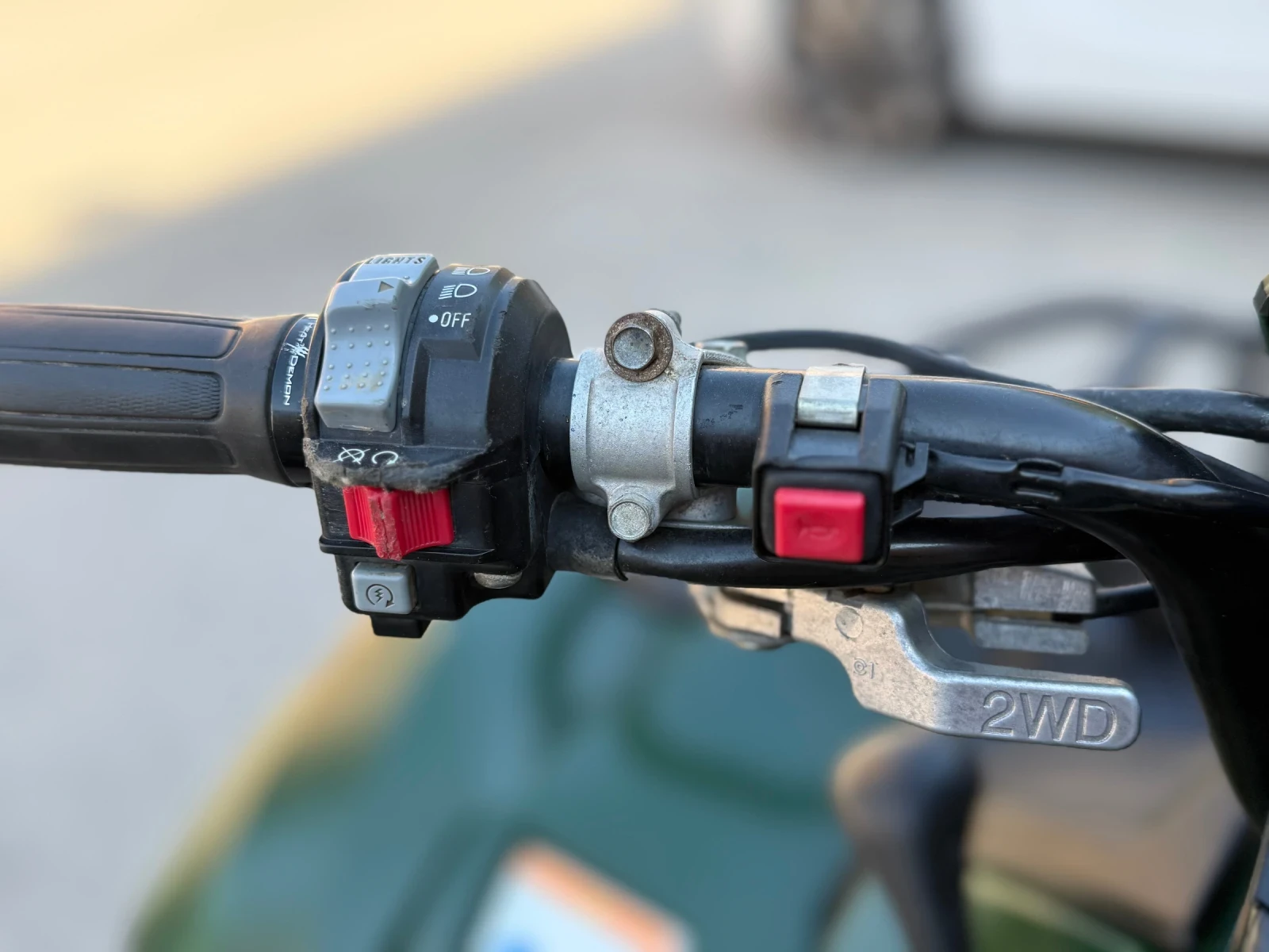 Yamaha Grizzly | Mobile.bg � ����������� 15