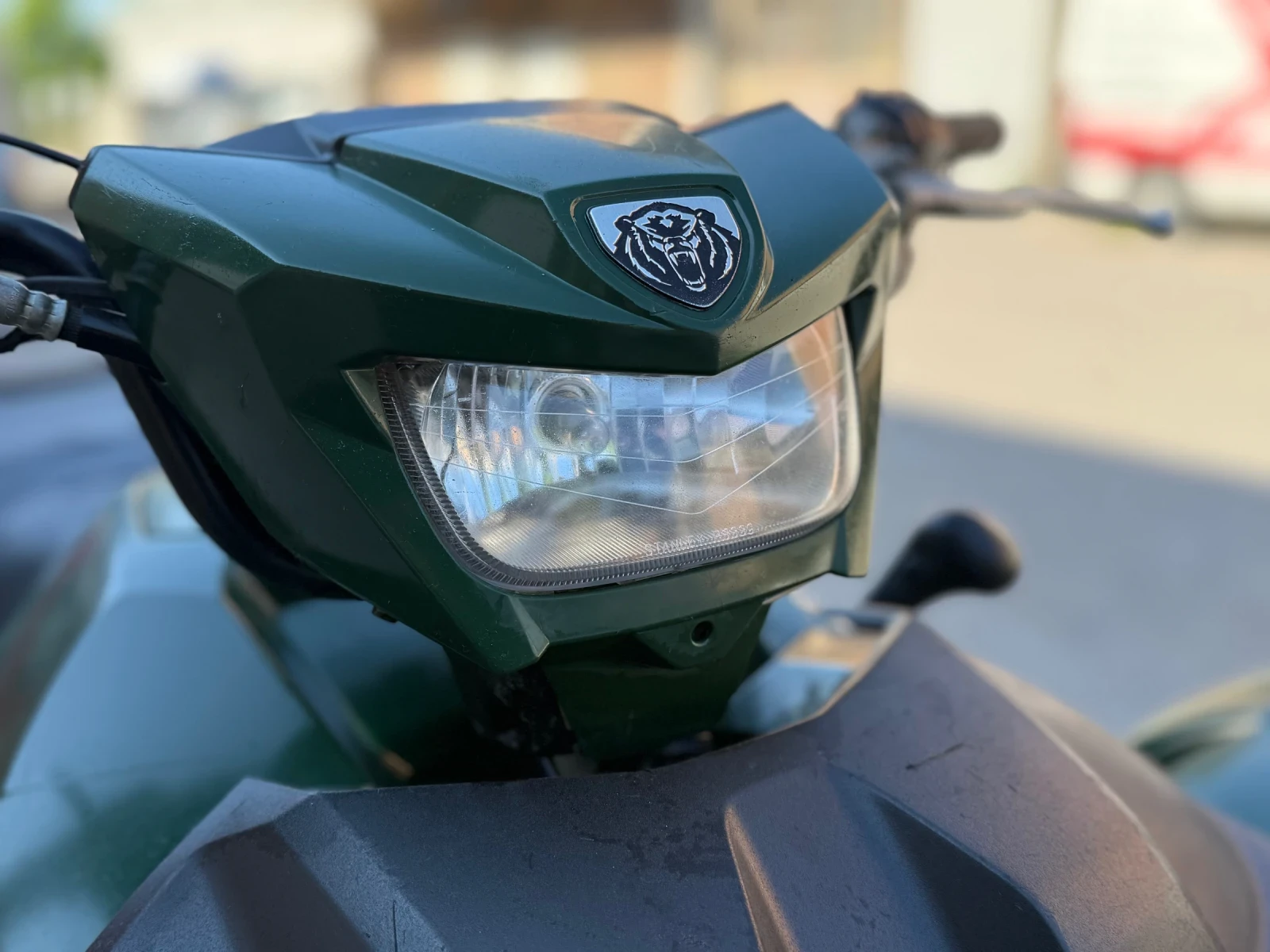 Yamaha Grizzly | Mobile.bg � ����������� 14