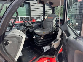 Телескопичен товарач Manitou MLT 741-140 V PLUS ЛИЗИНГ, снимка 7