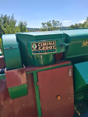 Обява за продажба на Друг вид Внос Facma 200 ~Цена по договаряне - изображение 1