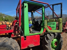 �������������� ������ ������ �� ���������� Mercedes MB Trak 900 | Mobile.bg � ����� ������ 6