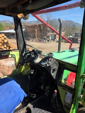 �������������� ������ ������ �� ���������� Mercedes MB Trak 900 | Mobile.bg � ����� ������ 7