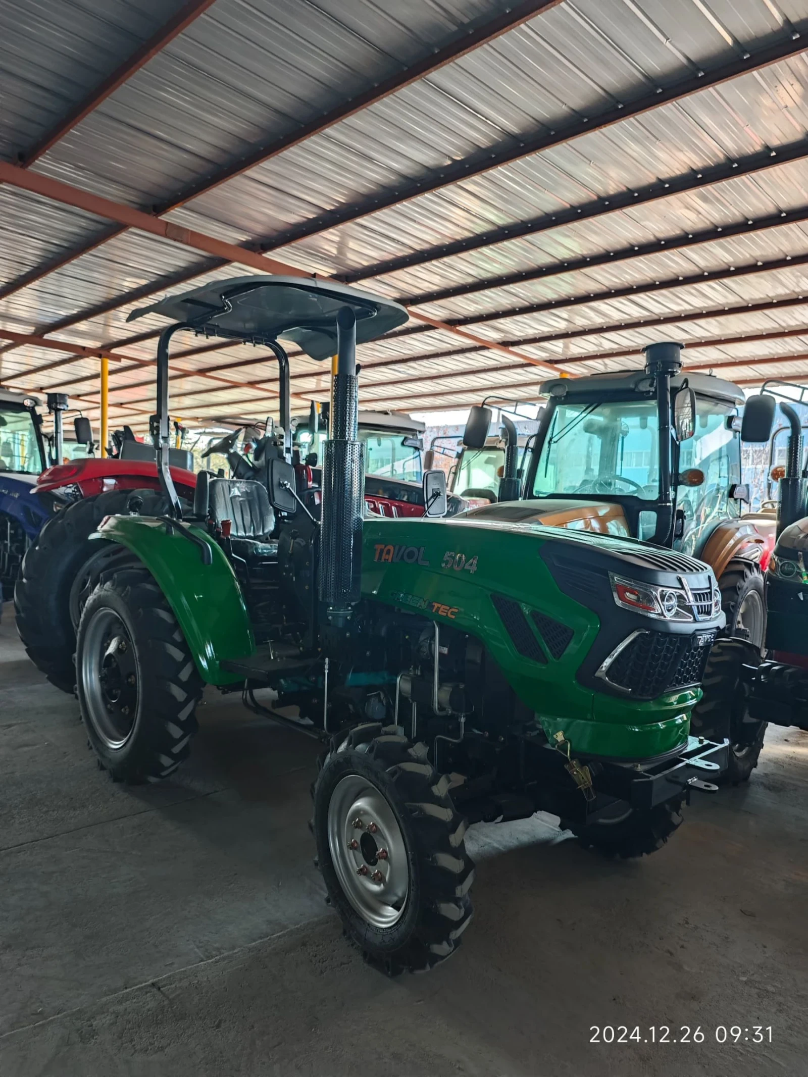  TL504 | Mobile.bg   12