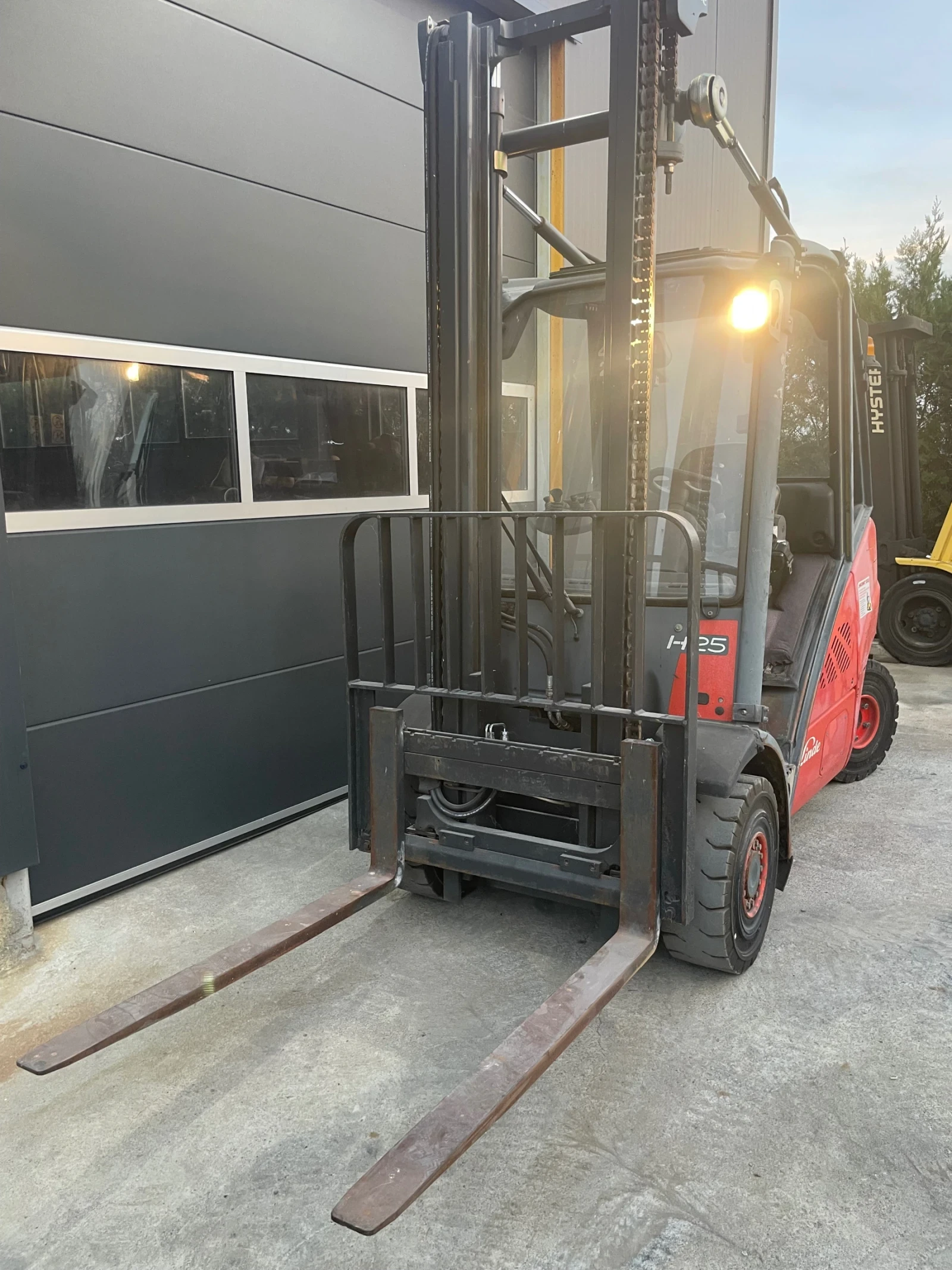  Linde | Mobile.bg   1