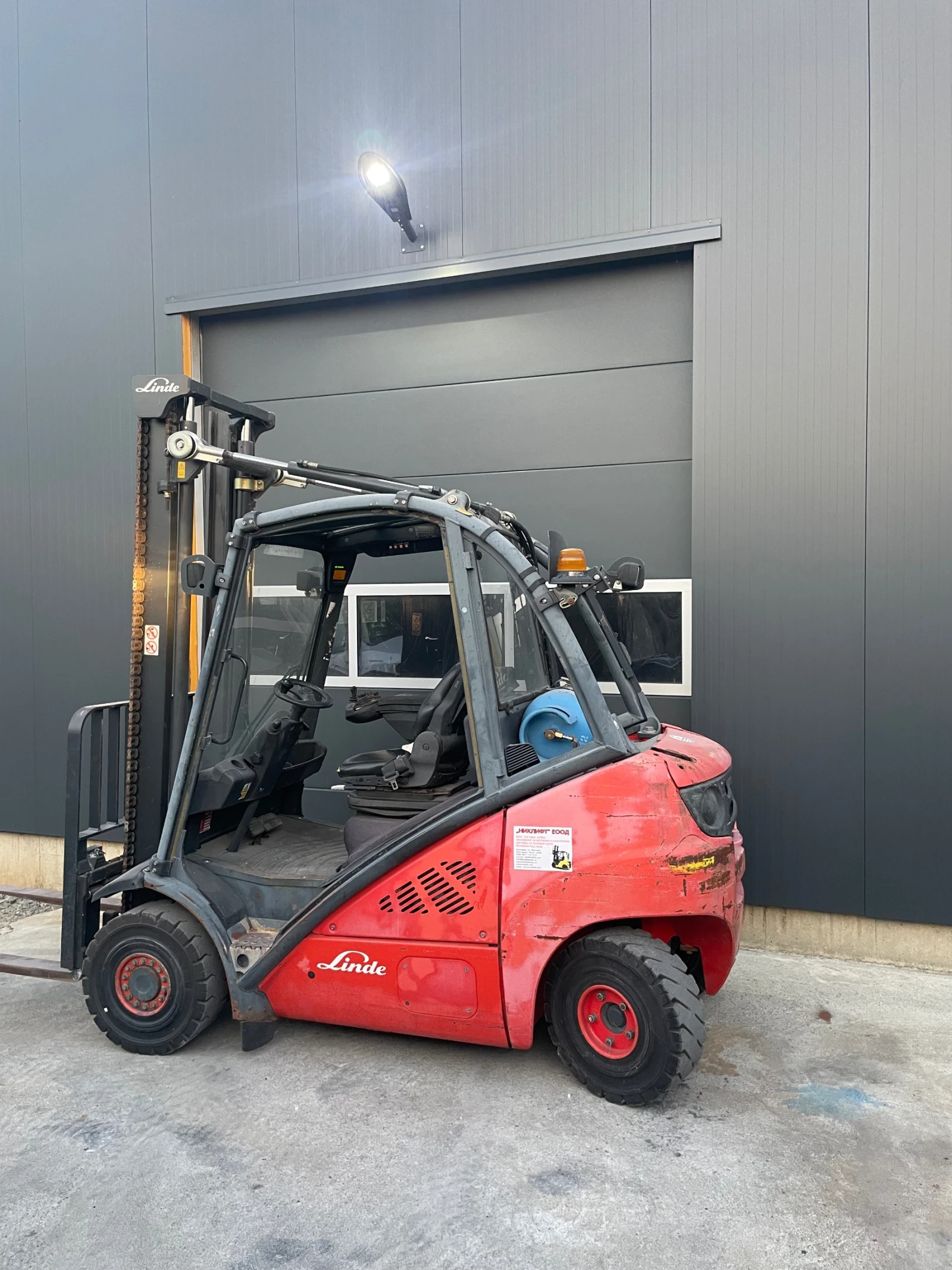  Linde | Mobile.bg   2