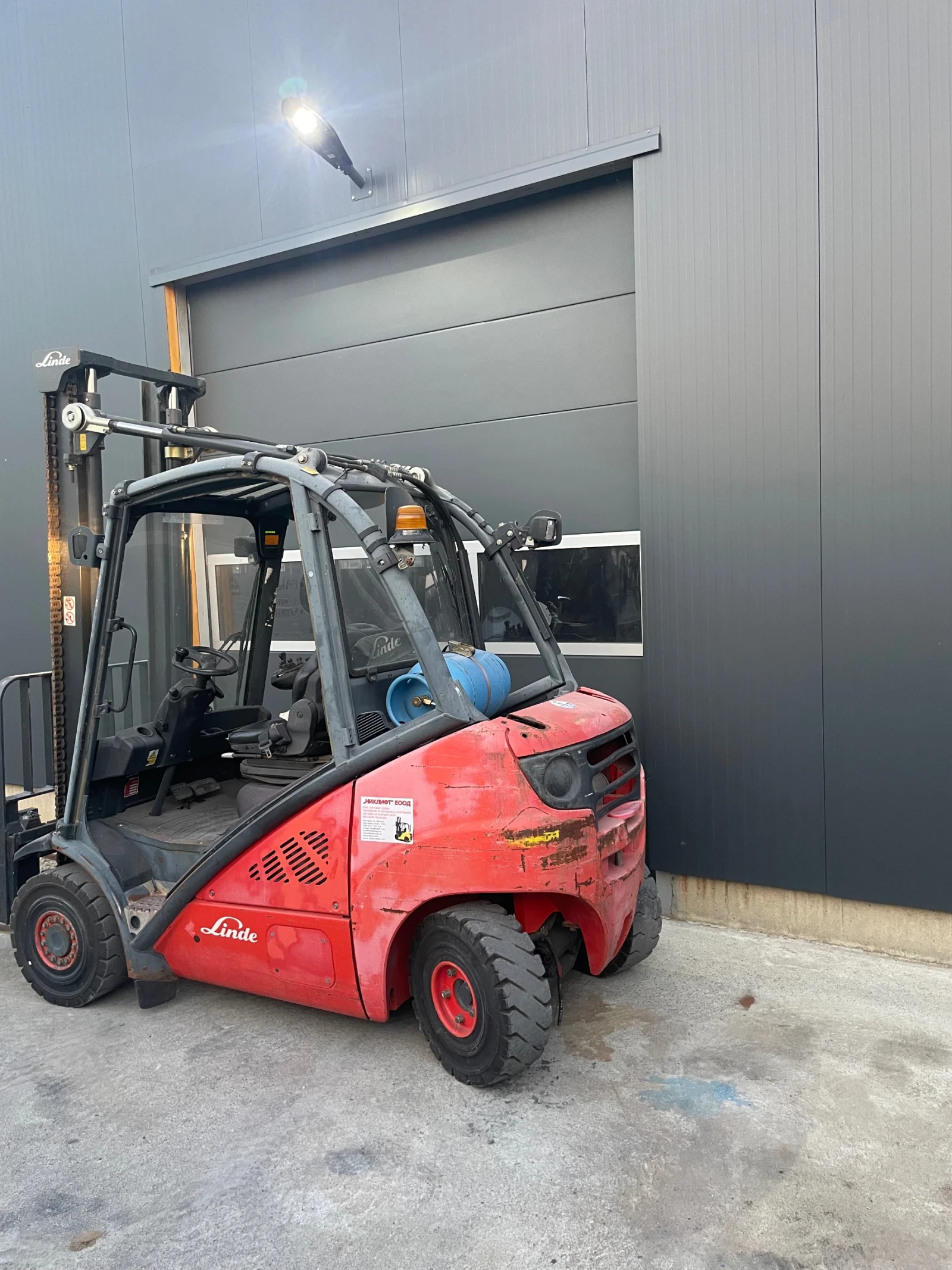  Linde | Mobile.bg   3