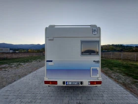 Кемпер Fiat DUCATO MAXI  Лизинг, снимка 13