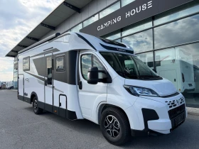 Кемпер Mobilvetta KEA P90 AT8 2026