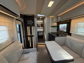 Кемпер Mobilvetta KEA P90 AT8 2026 | Auto.bg — изображение 5