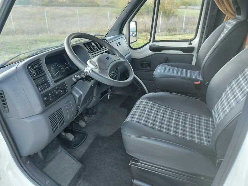 Кемпер Fiat DUCATO MAXI  Лизинг, снимка 6 - Каравани и кемпери - 47627236