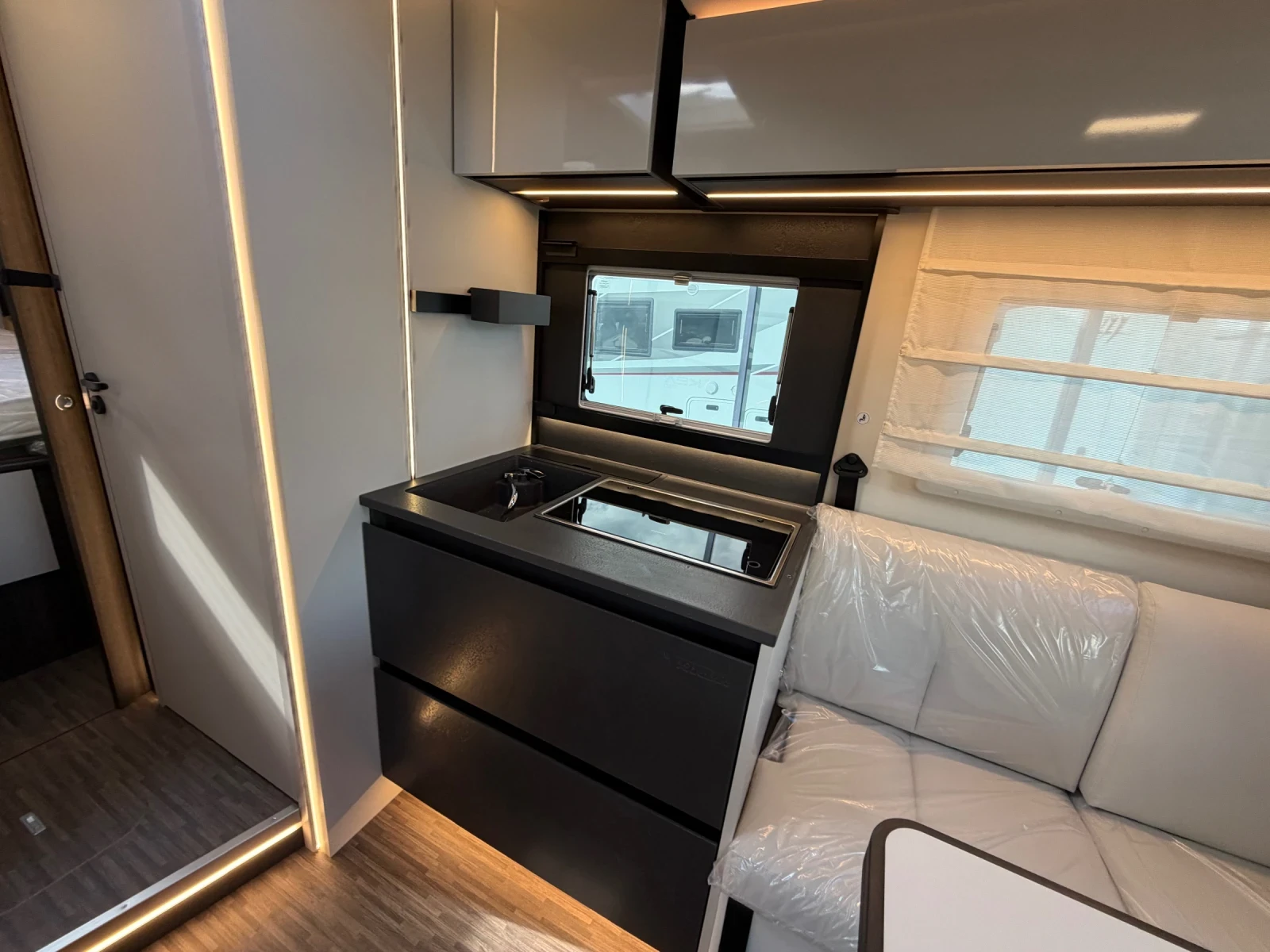 ������ Mobilvetta KEA P90 AT8 2026 | Mobile.bg � ����������� 6