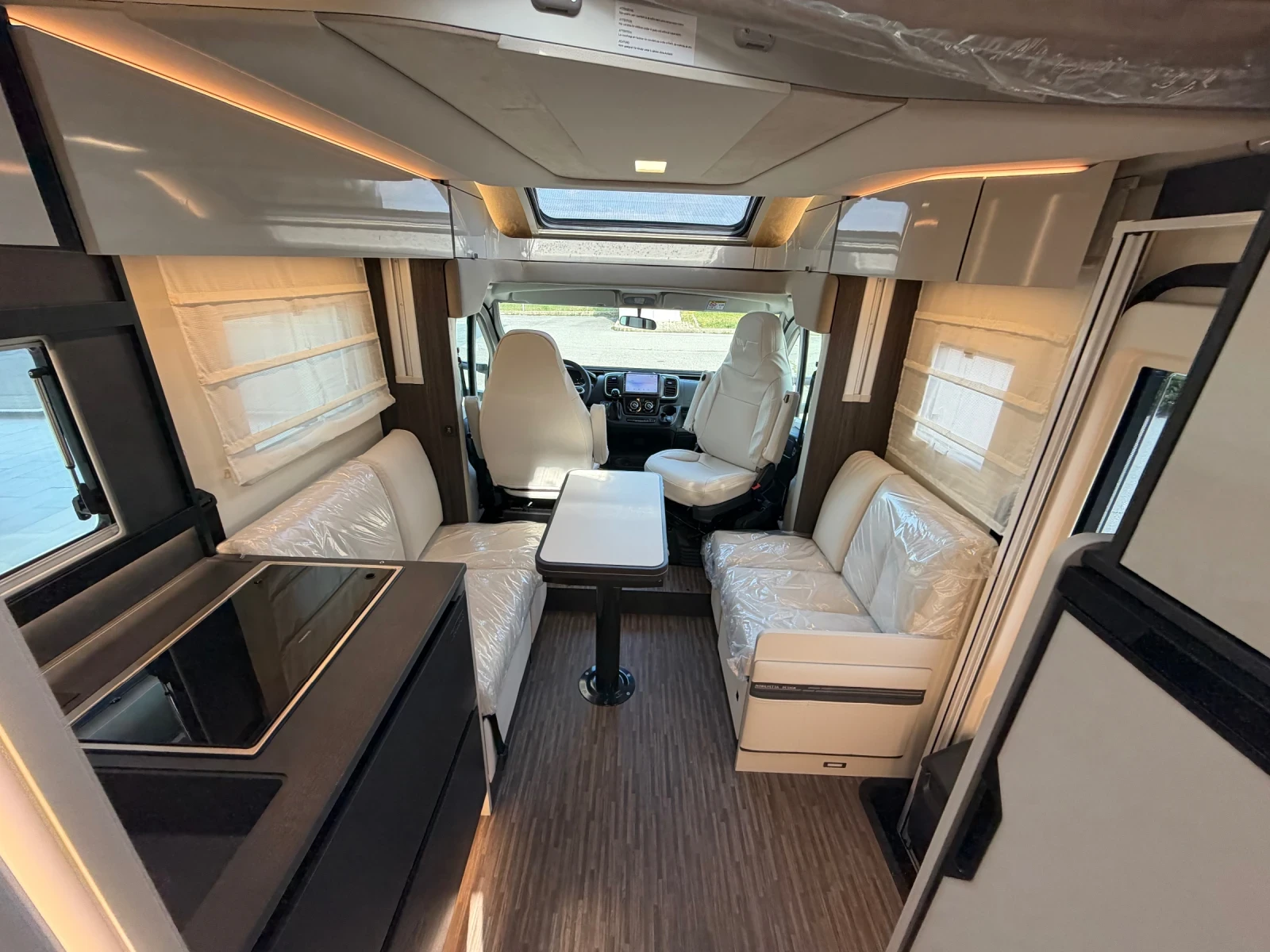 ������ Mobilvetta KEA P90 AT8 2026 | Mobile.bg � ����������� 4