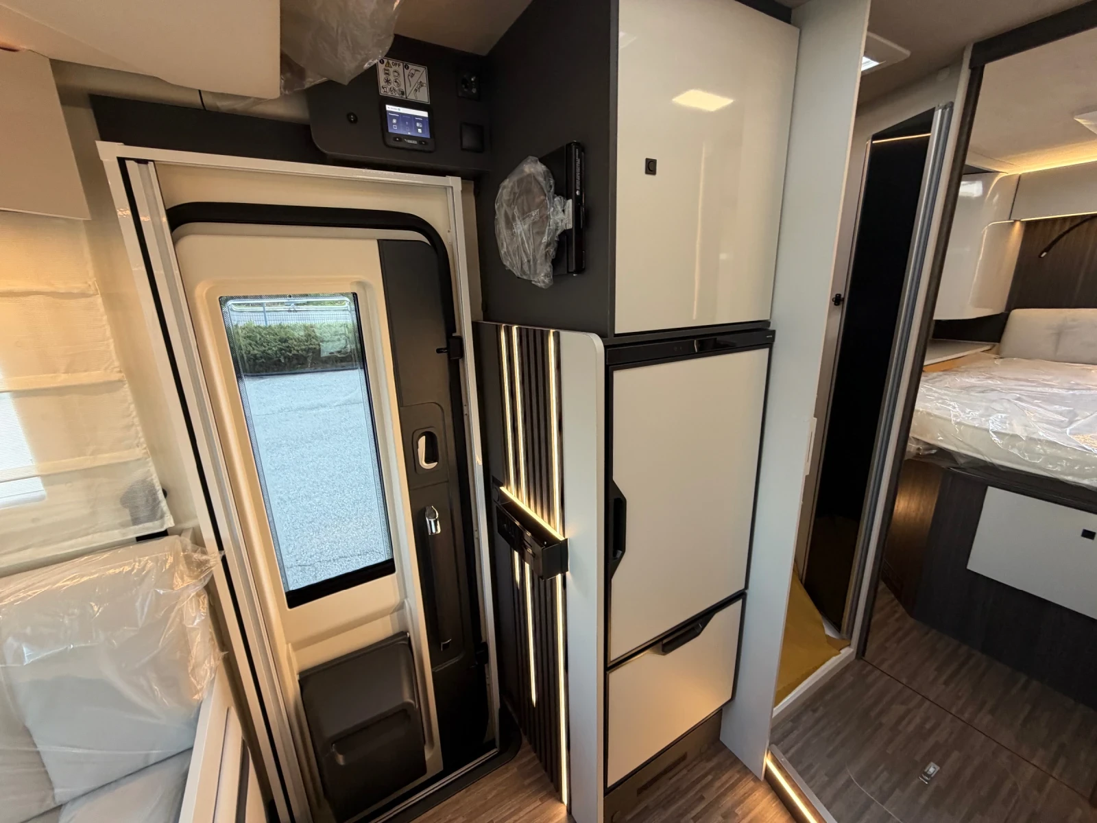 ������ Mobilvetta KEA P90 AT8 2026 | Mobile.bg � ����������� 7