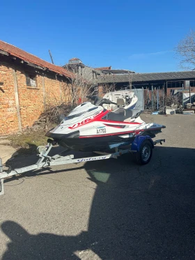  Yamaha VXR | Mobile.bg    7