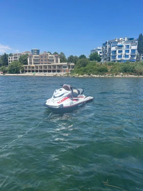      Yamaha VXR