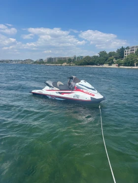      Yamaha VXR
