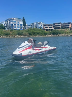      Yamaha VXR