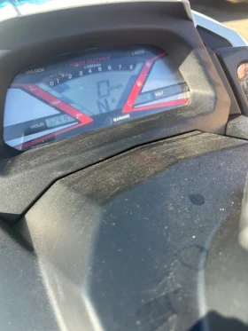  Yamaha VXR | Mobile.bg    5