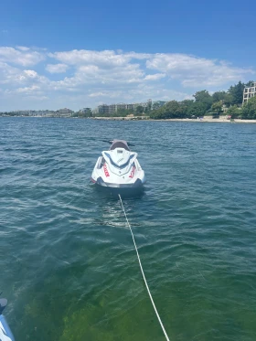      Yamaha VXR