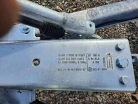 За автомобил Agados Юпитер 5, 5м/3, 5т/3оси, снимка 9