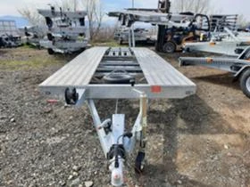 За автомобил Agados Юпитер 5, 5м/3, 5т/3оси, снимка 8