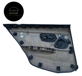 Задна кора за врата BMW e91 комби, снимка 2