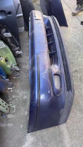 Предна Броня за Seat Toledo 1999, снимка 2