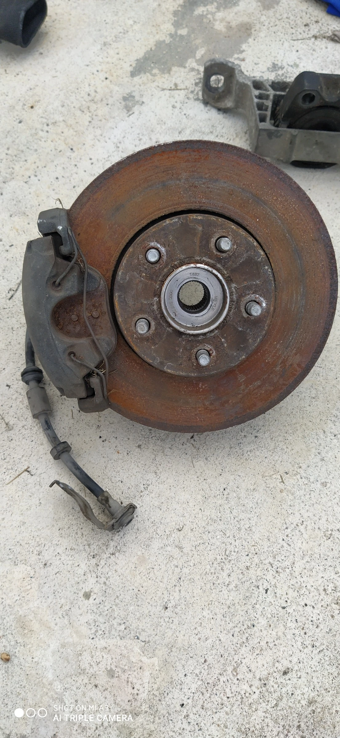 Ford Focus 1.6 tdci 109 k.s   . | Mobile.bg   9