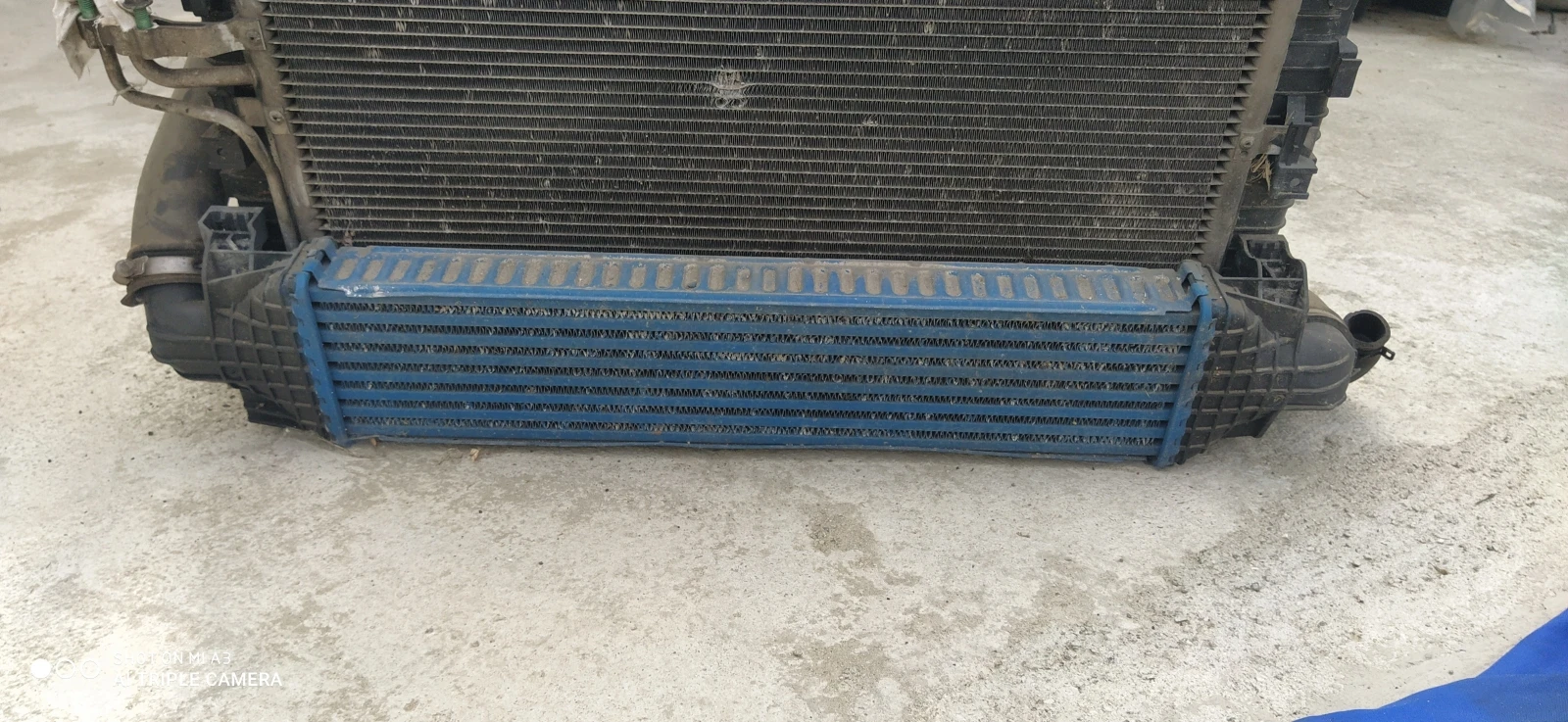 Ford Focus 1.6 tdci 109 k.s   . | Mobile.bg   4