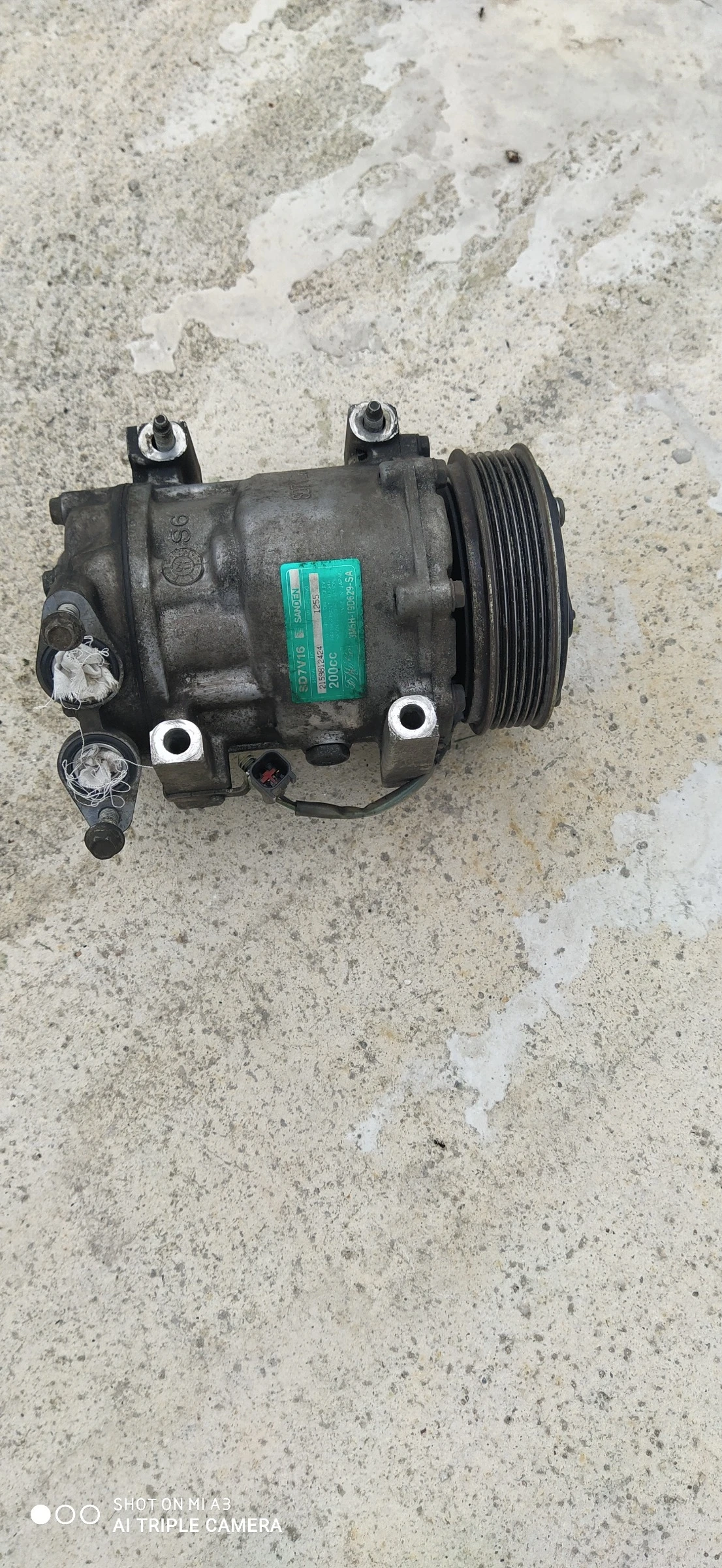 Ford Focus 1.6 tdci 109 k.s   . | Mobile.bg   15