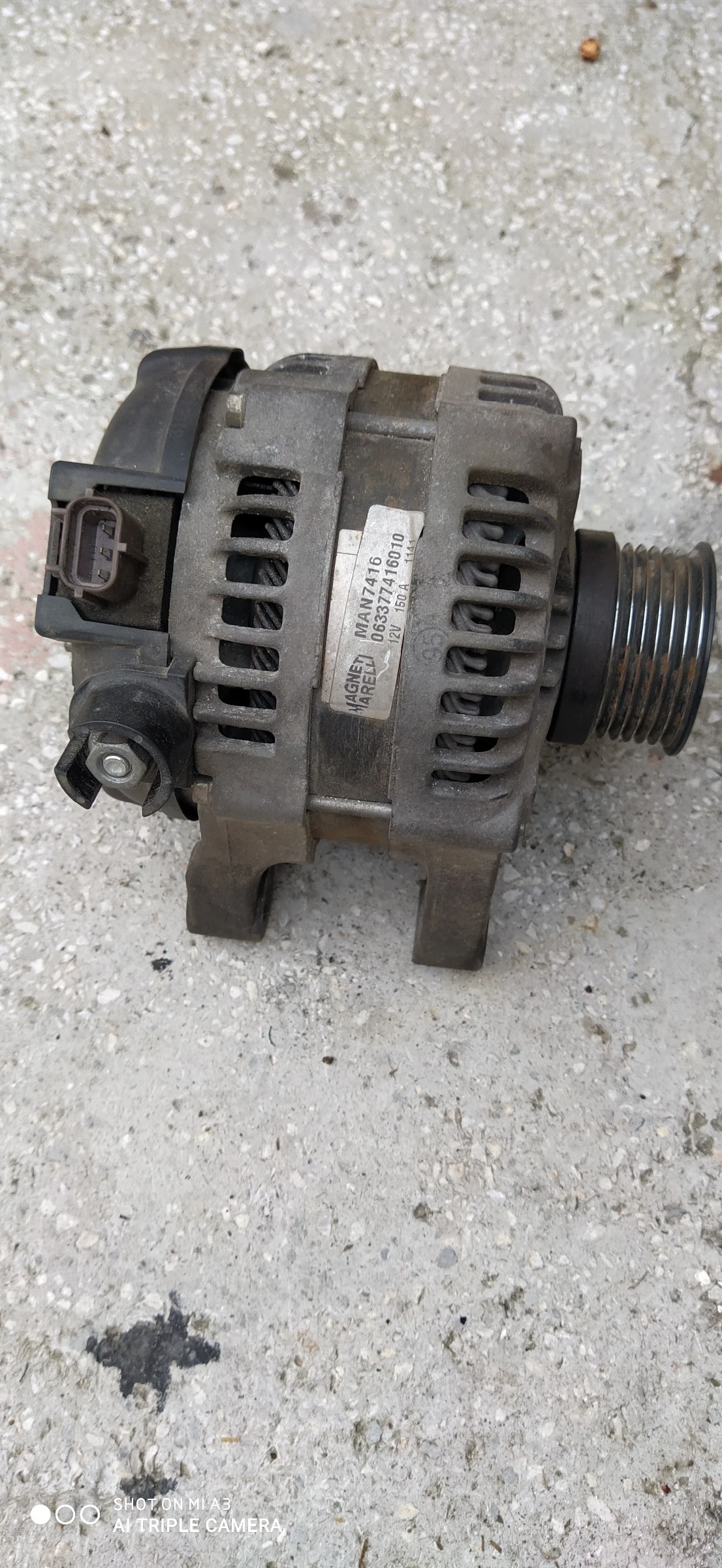 Ford Focus 1.6 tdci 109 k.s   . | Mobile.bg   3