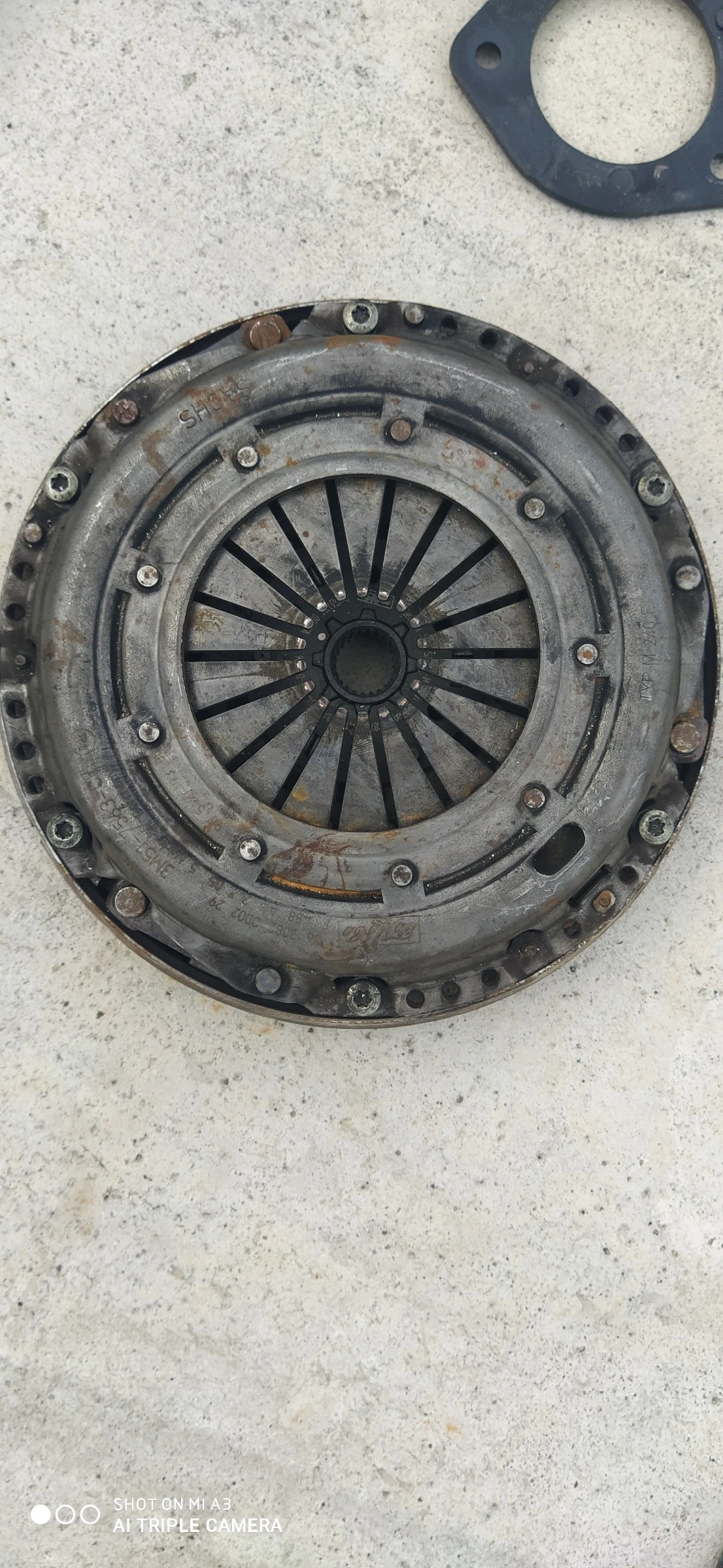 Ford Focus 1.6 tdci 109 k.s   . | Mobile.bg   7