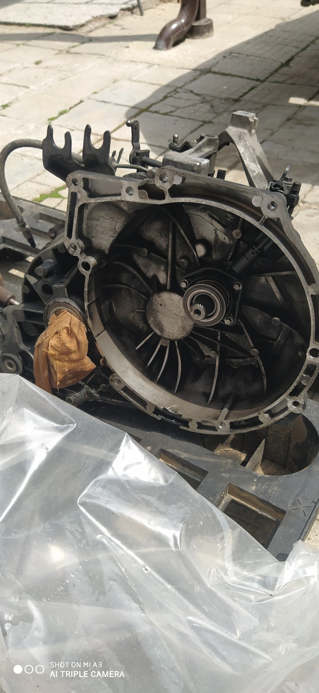 Ford Focus 1.6 tdci 109 k.s   . | Mobile.bg   16