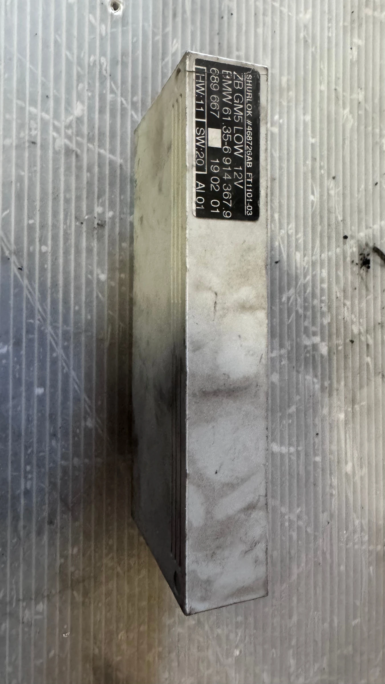    BMW E46 - 61.35-6914367.9 | Mobile.bg   1