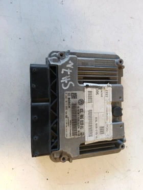 ����� �� �������� �� �������� 2.0TDI VW Sharan