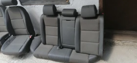 Седалки - обикновени, спортни, снимка 4