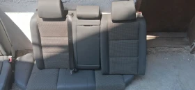 Седалки - обикновени, спортни, снимка 3