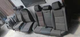 Седалки - обикновени, спортни, снимка 5