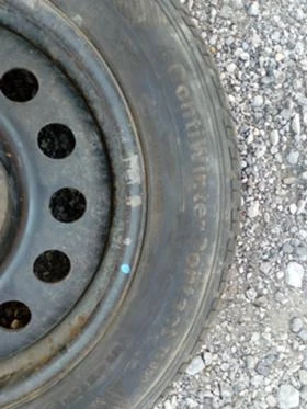 Гуми Зимни 205/55R16, снимка 5