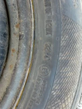 Гуми Зимни 205/55R16, снимка 7