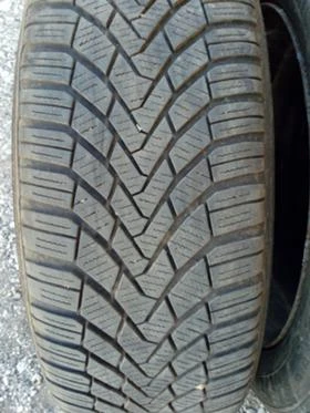 Гуми Зимни 205/55R16, снимка 2