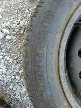 Гуми Зимни 205/55R16, снимка 4