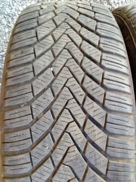 Гуми Зимни 205/55R16, снимка 3