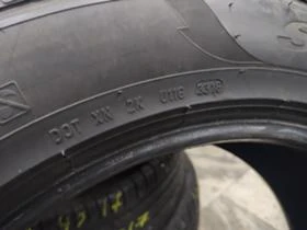 Гуми Зимни 255/55R20, снимка 10