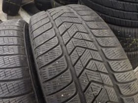 Гуми Зимни 255/55R20, снимка 4