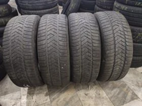 Гуми Зимни 255/55R20, снимка 5